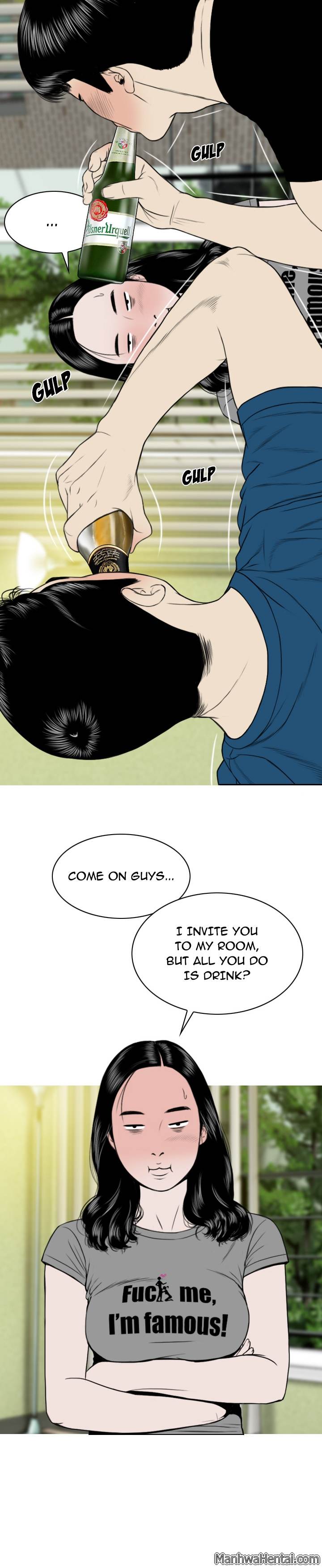 Creampie 8