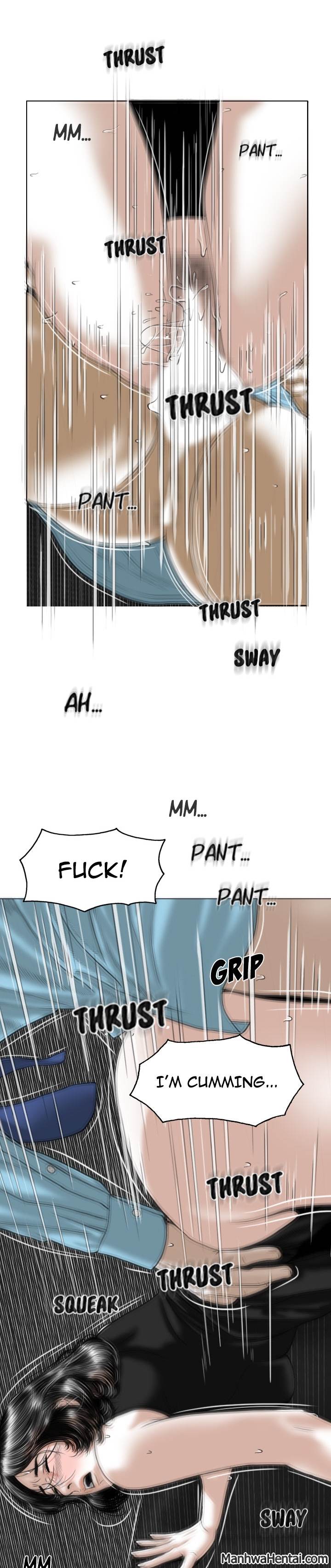 Creampie 1
