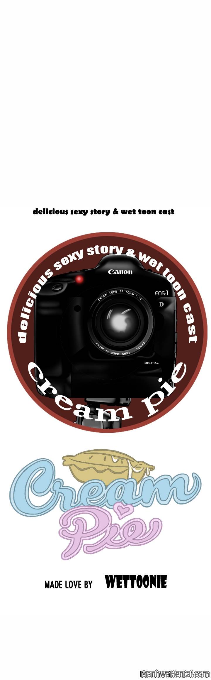 Creampie 36