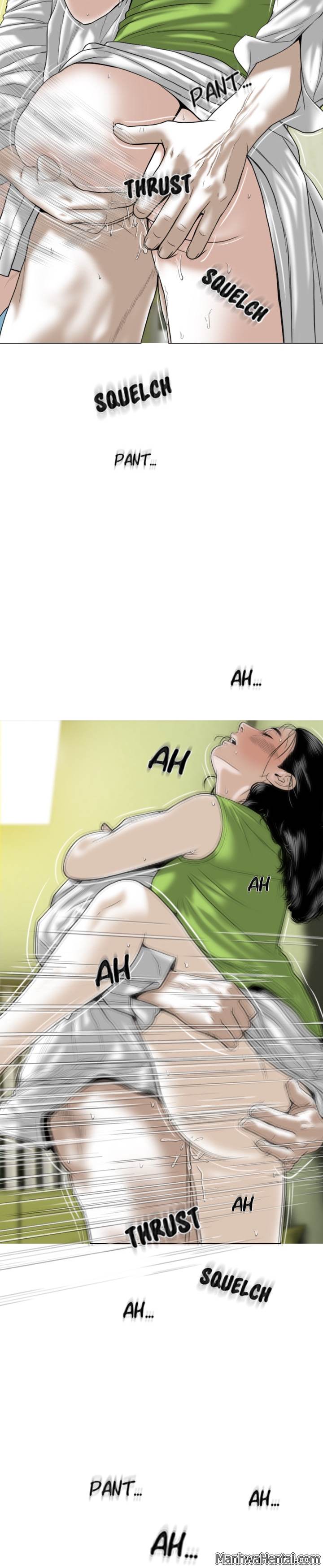 Creampie 32