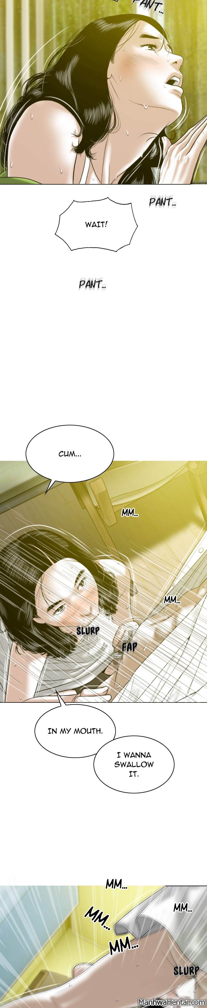 Creampie 16