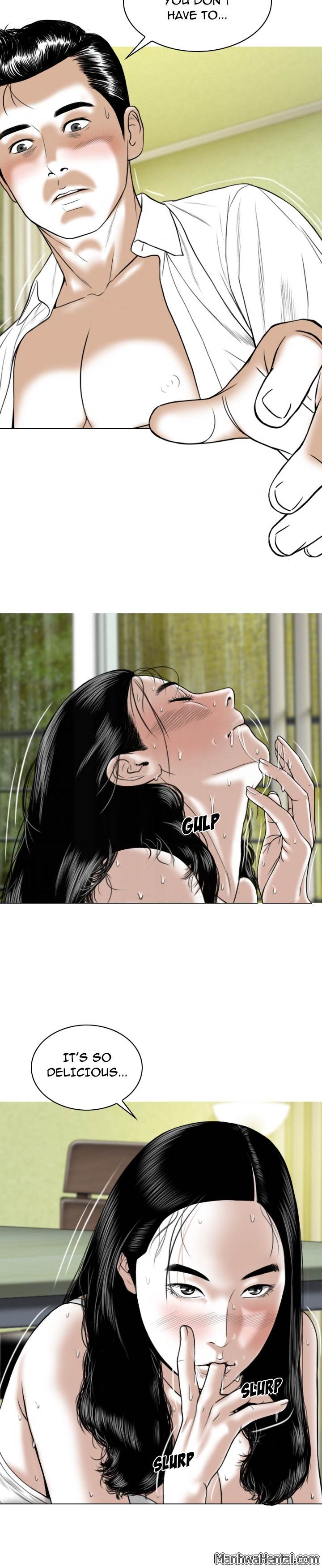 Creampie 19