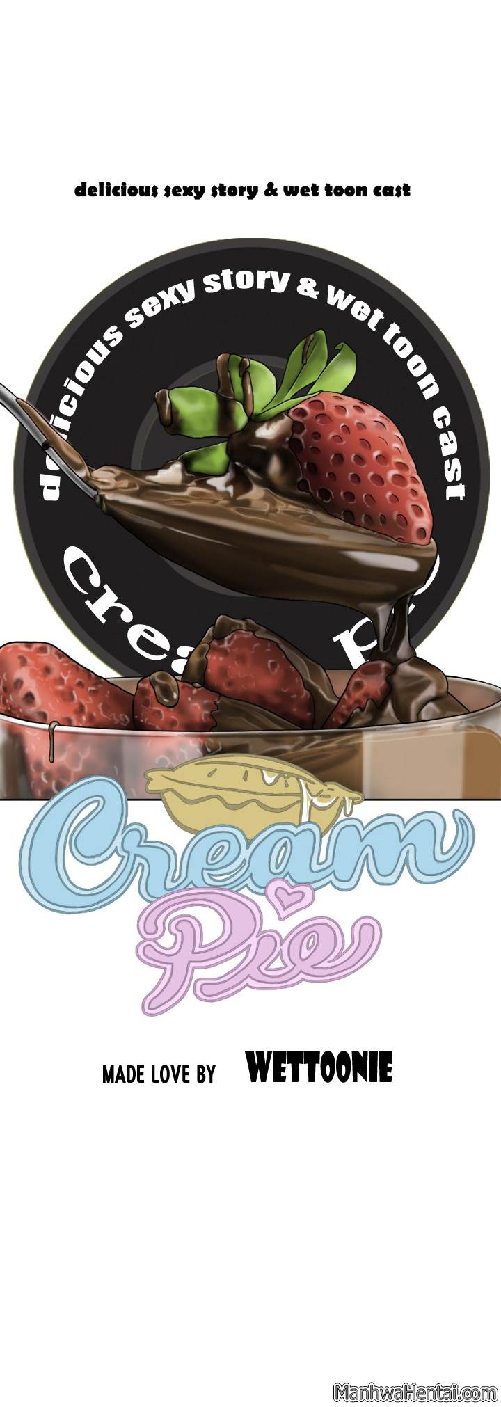 Creampie 38