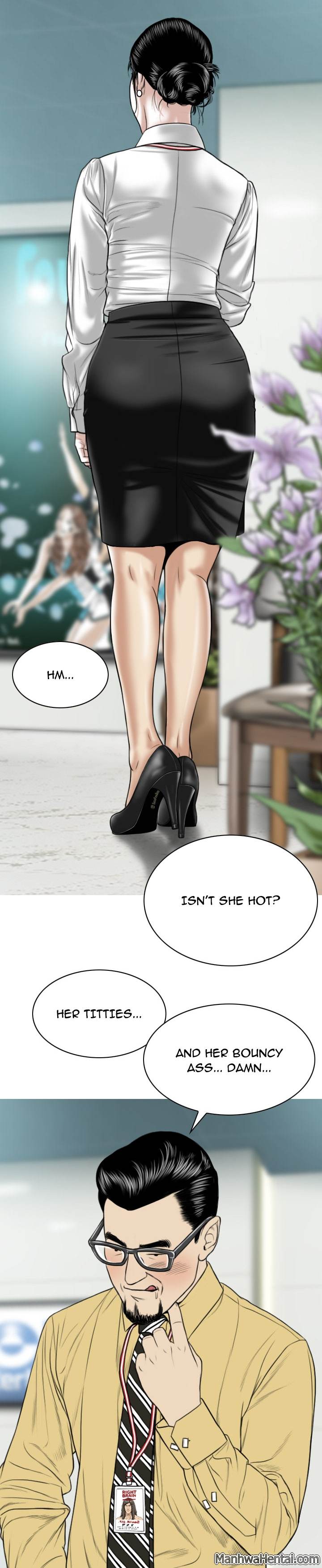Creampie 17