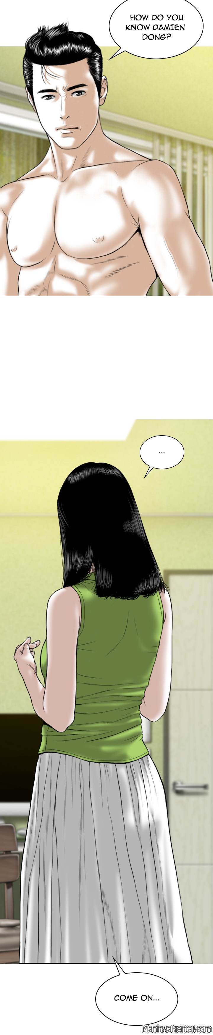 Creampie 22