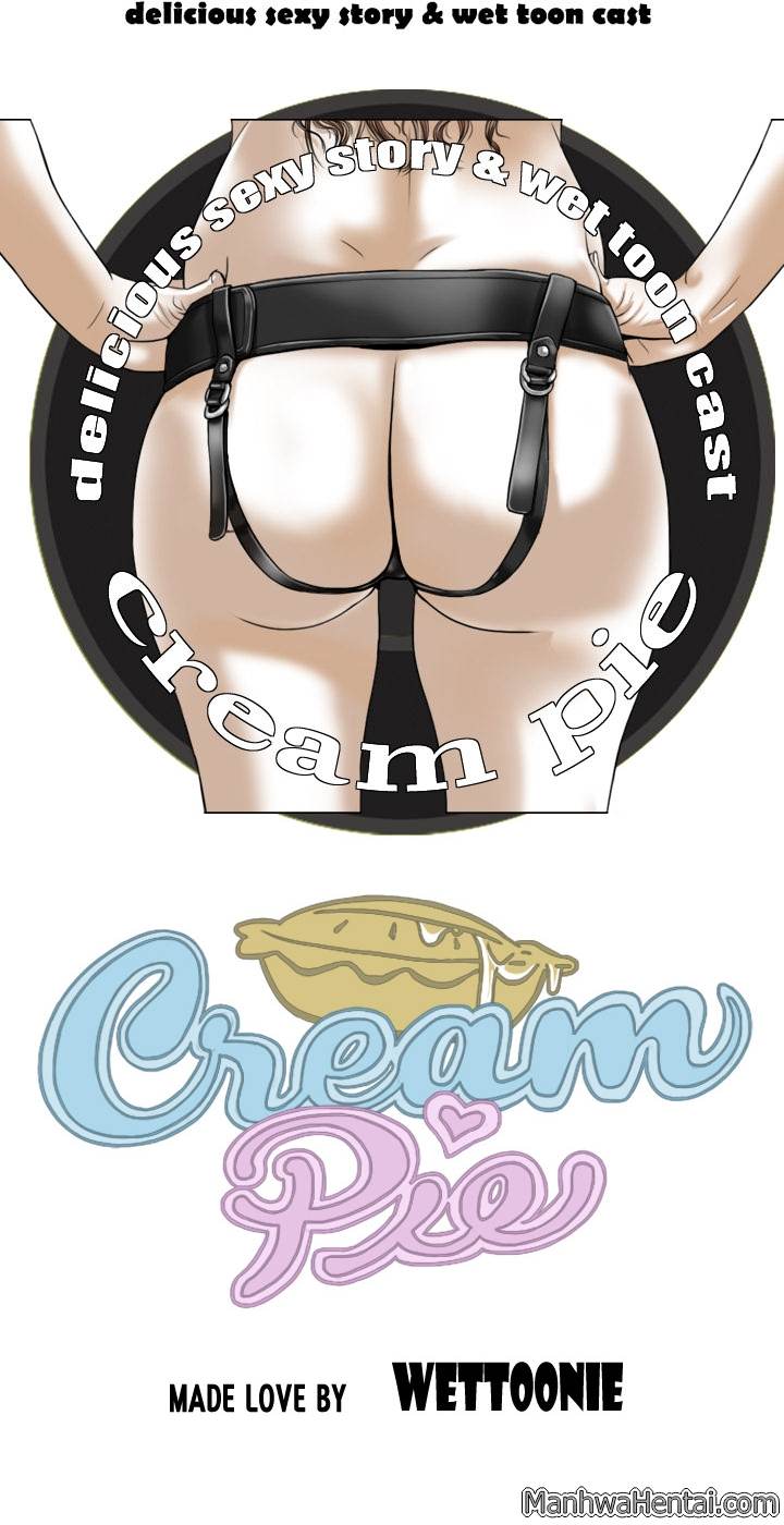 Creampie 38