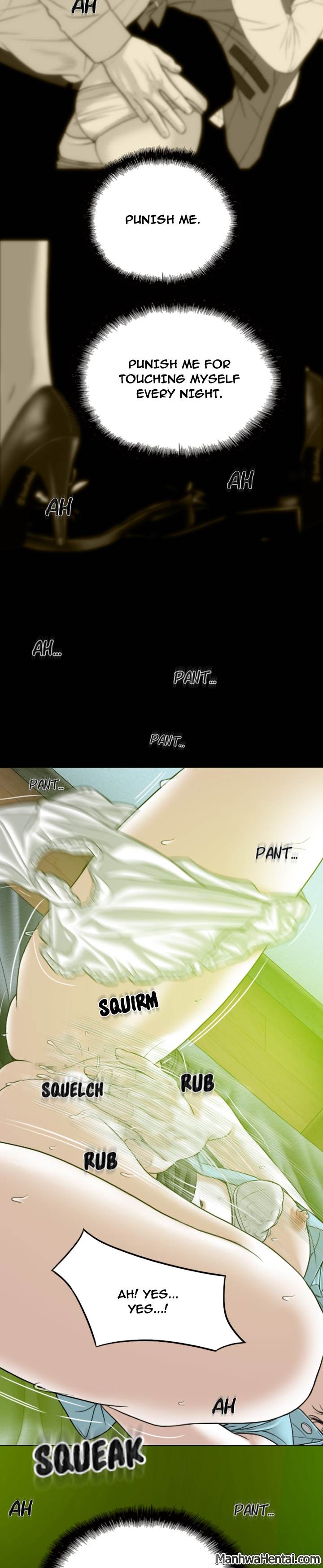 Creampie 17