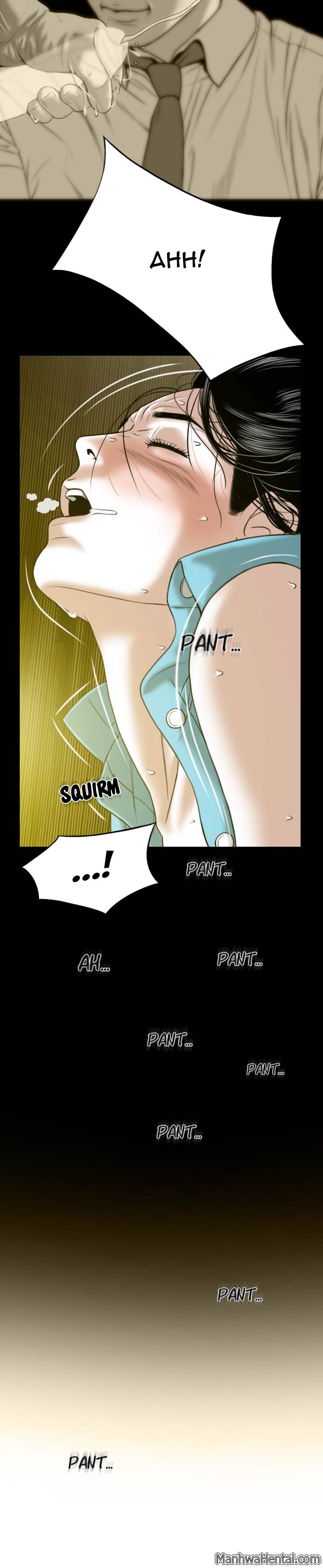 Creampie 21