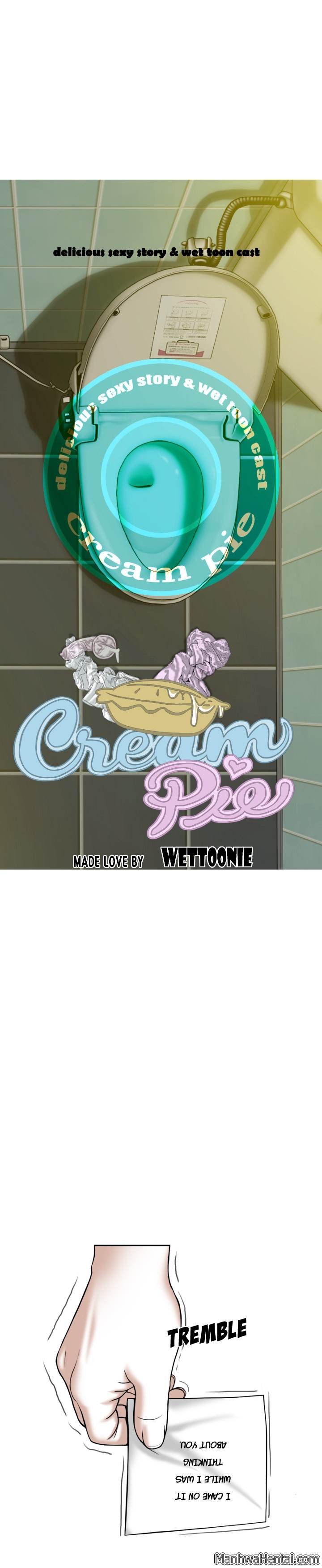 Creampie 8