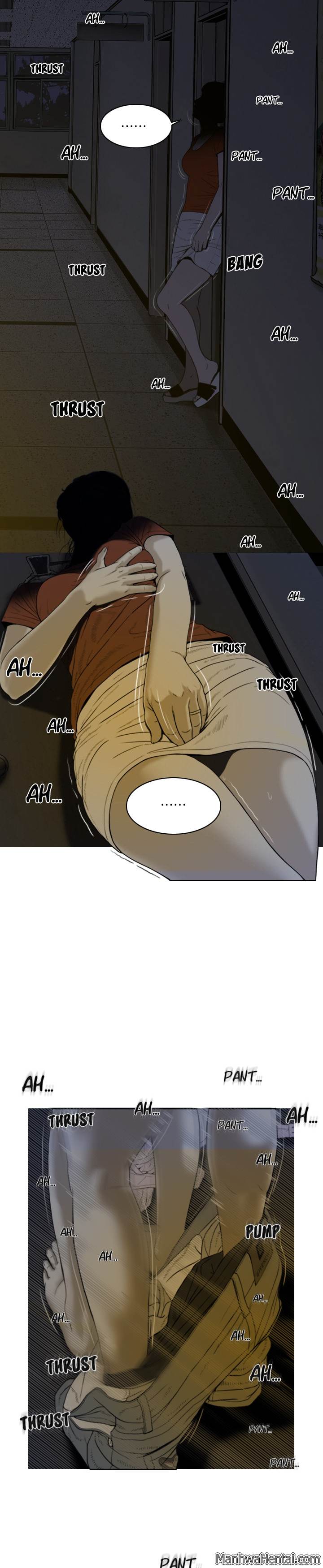 Creampie 11