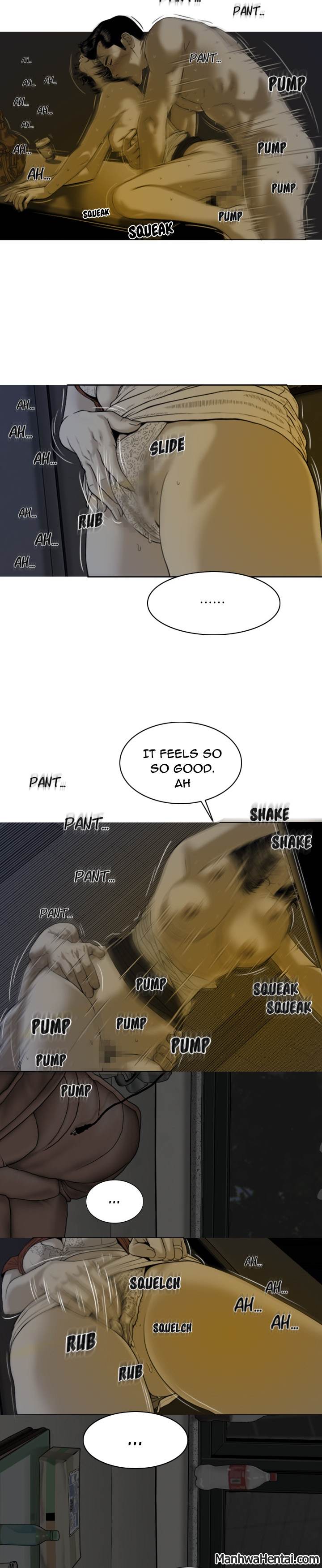 Creampie 12