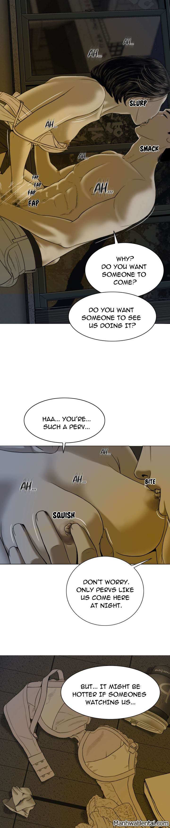 Creampie 4