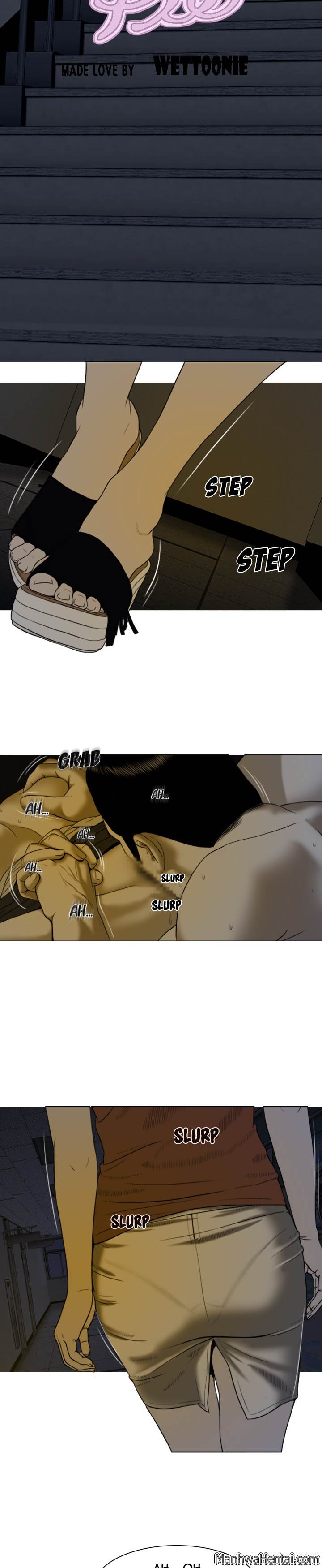 Creampie 6