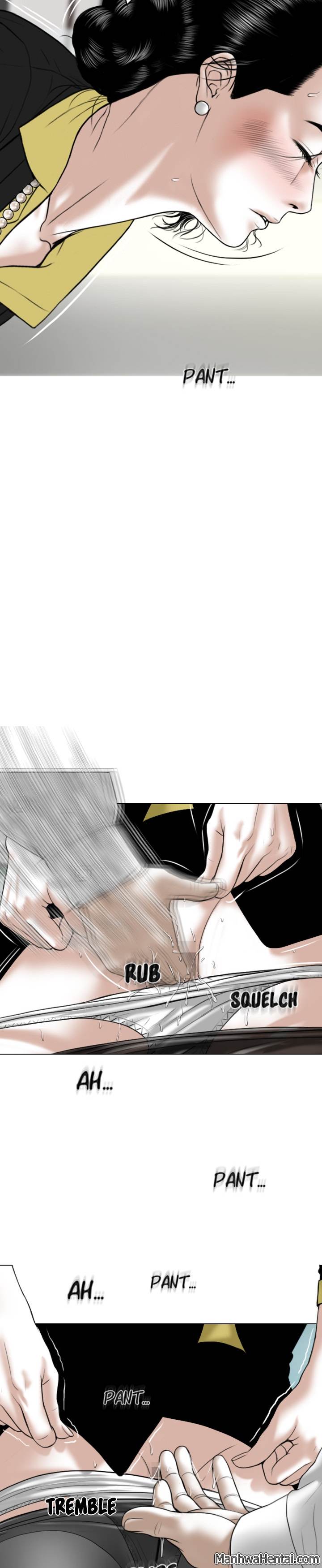 Creampie 18