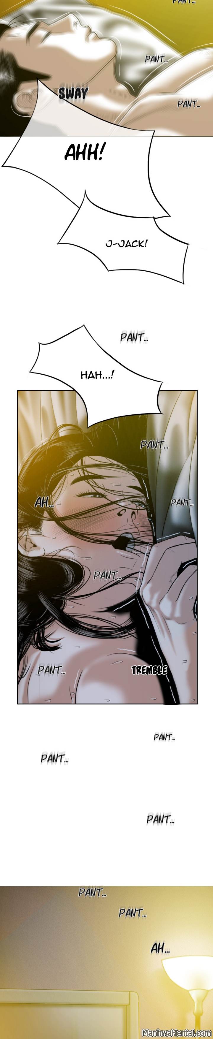 Creampie 30