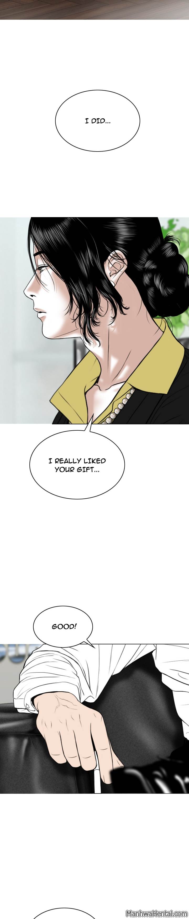 Creampie 4