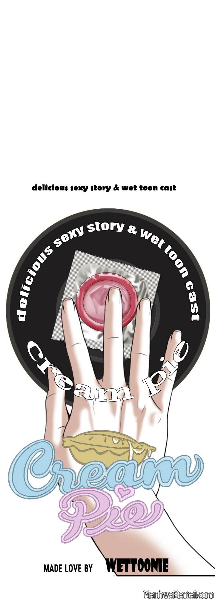 Creampie 39