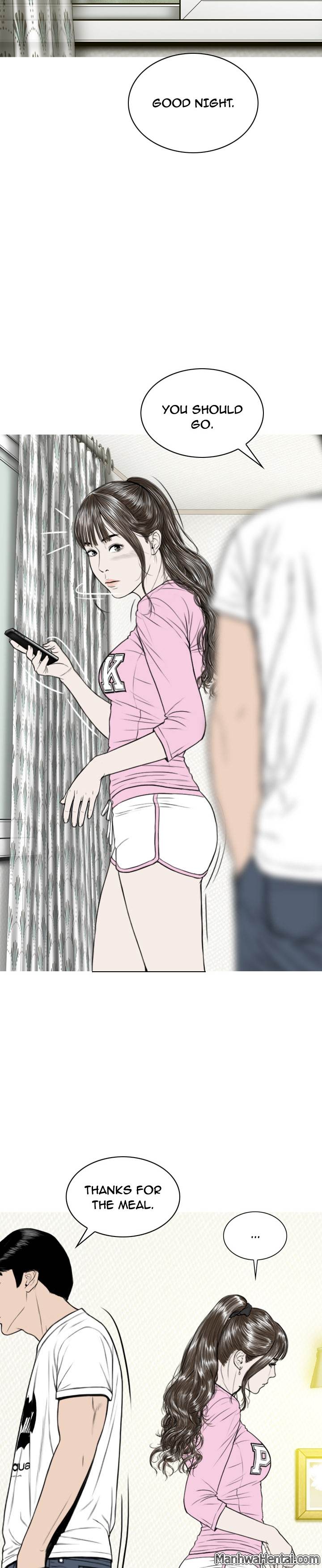 Creampie 18