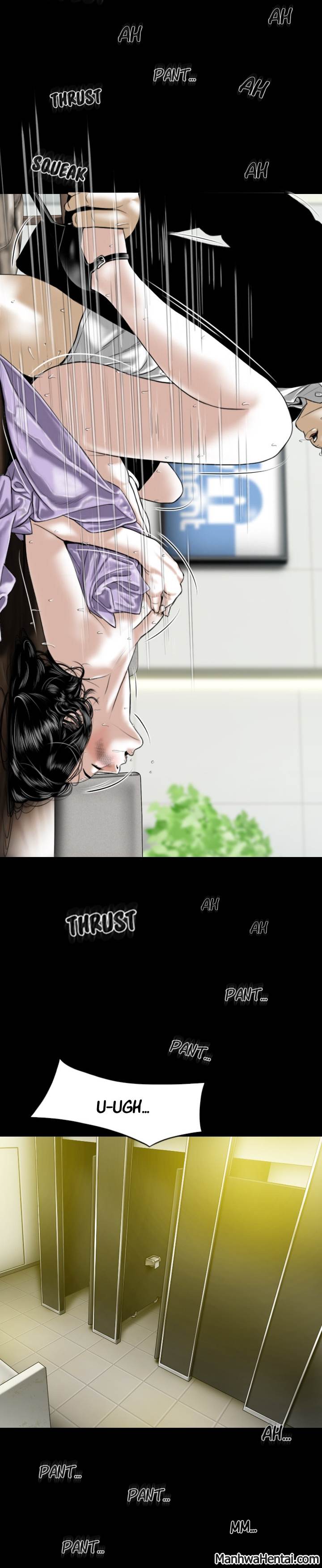 Creampie 27