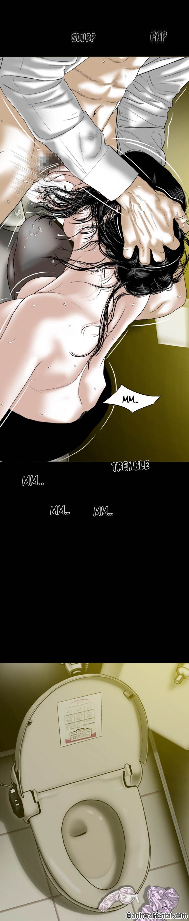 Creampie 28