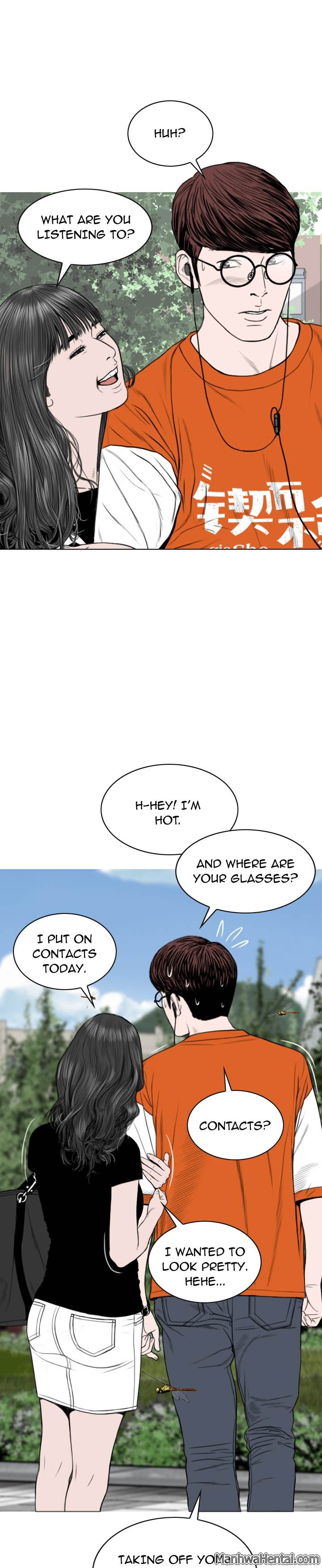 Creampie 6