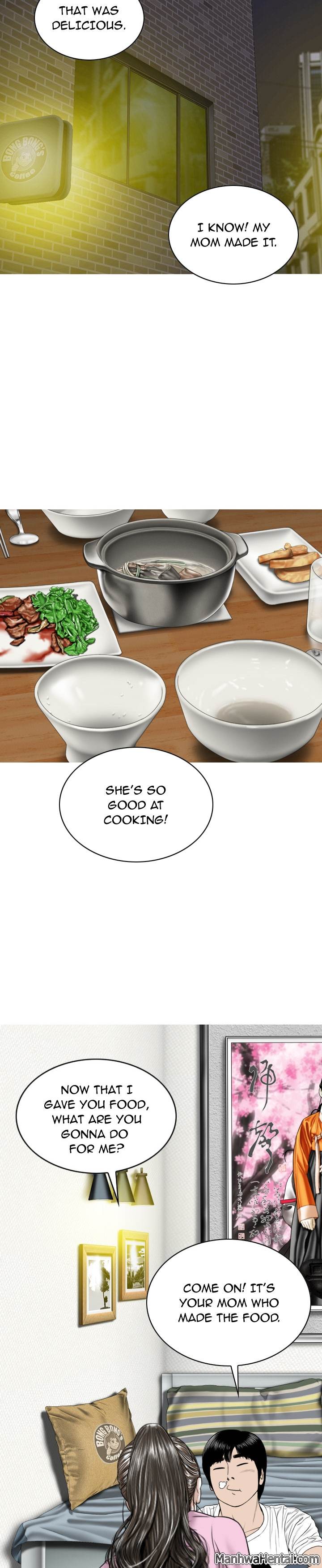 Creampie 10