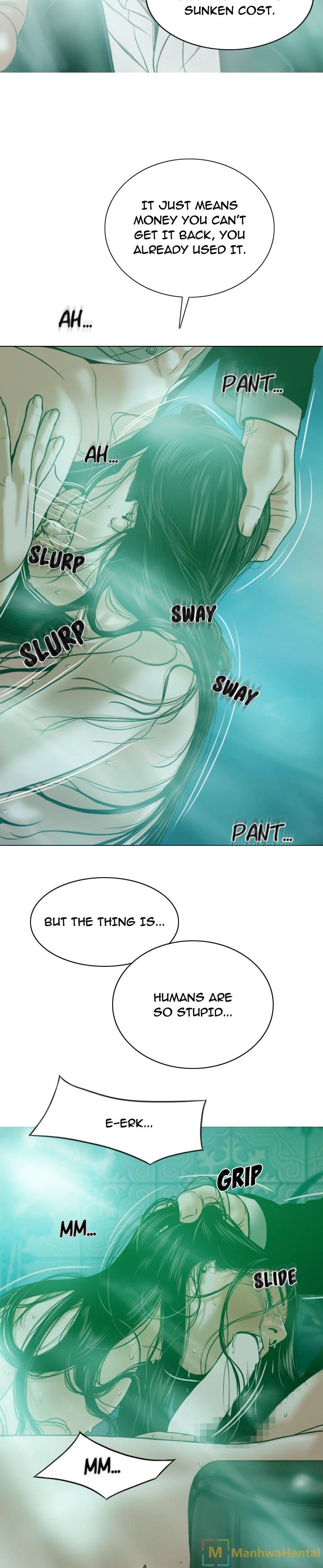 Creampie 2