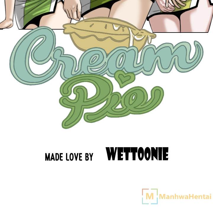 Creampie 33