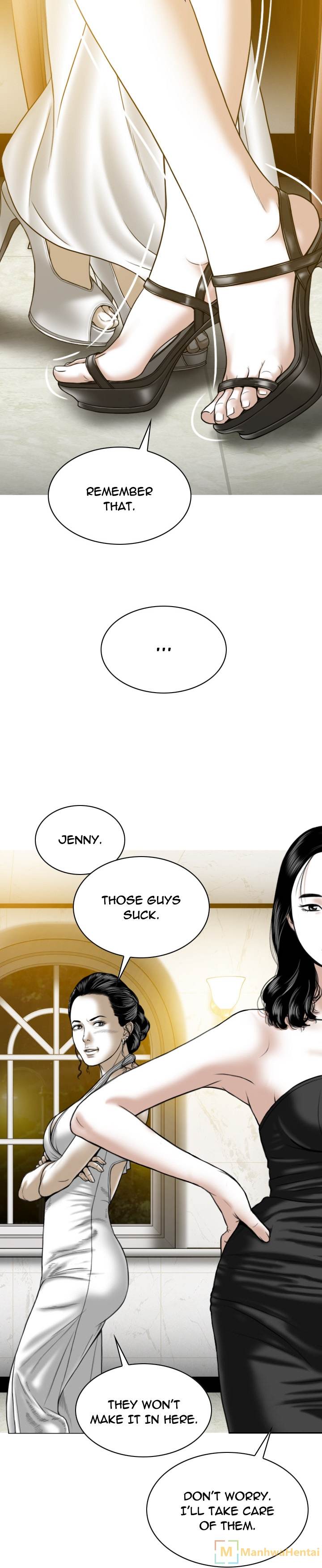 Creampie 25