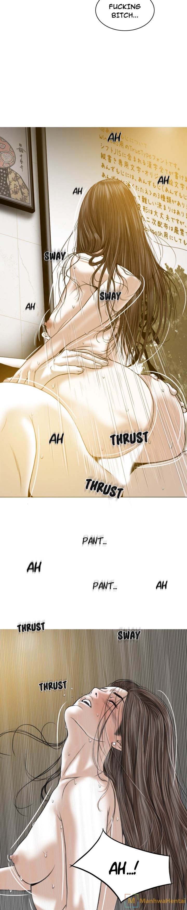 Creampie 27