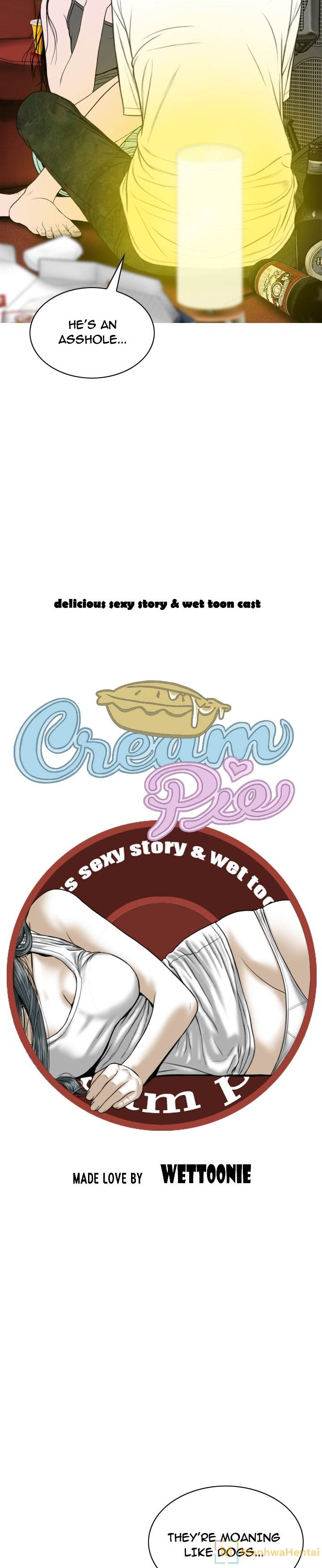 Creampie 7