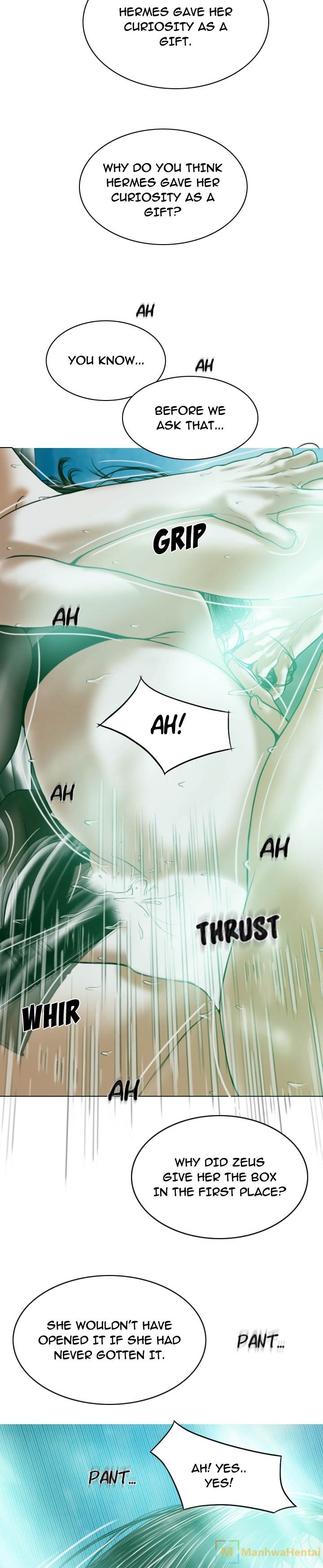 Creampie 10