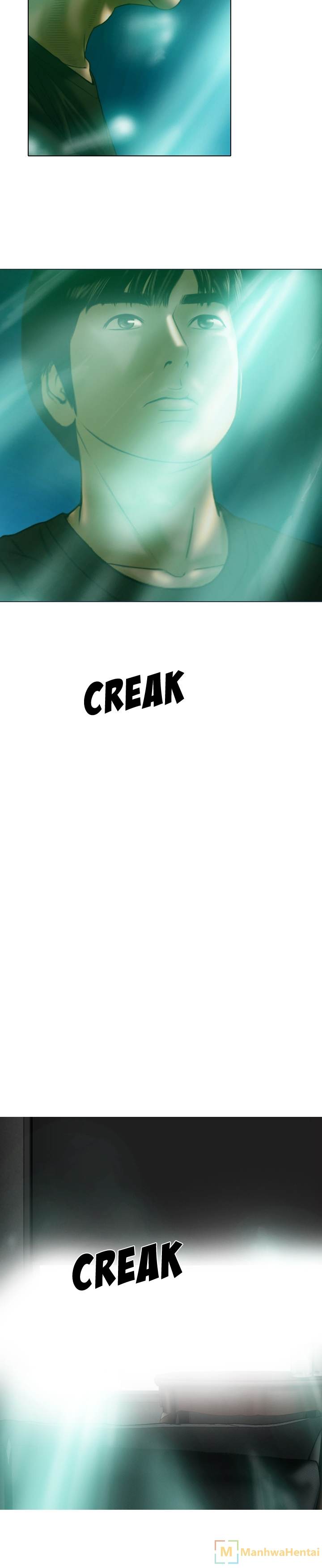 Creampie 18