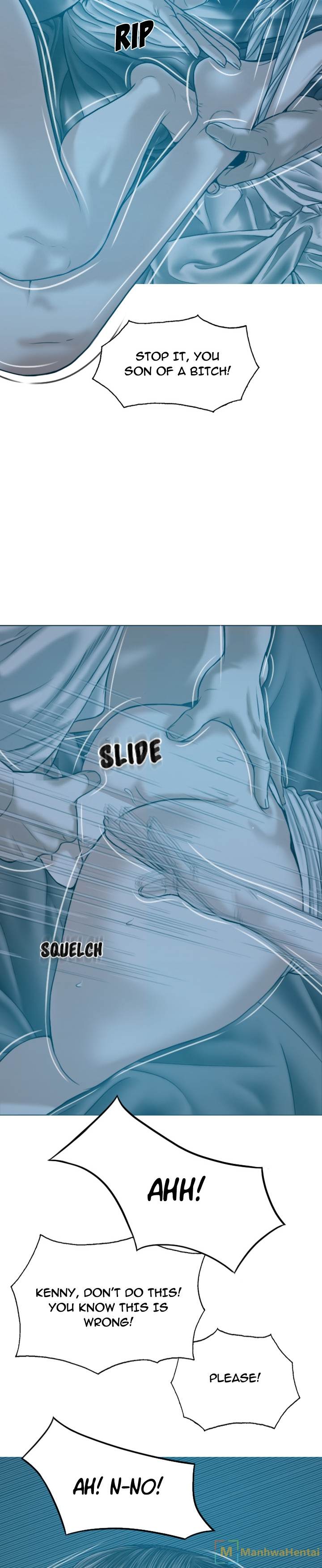 Creampie 6