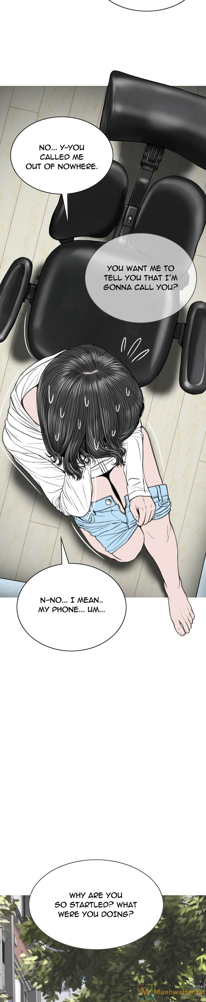Creampie 11
