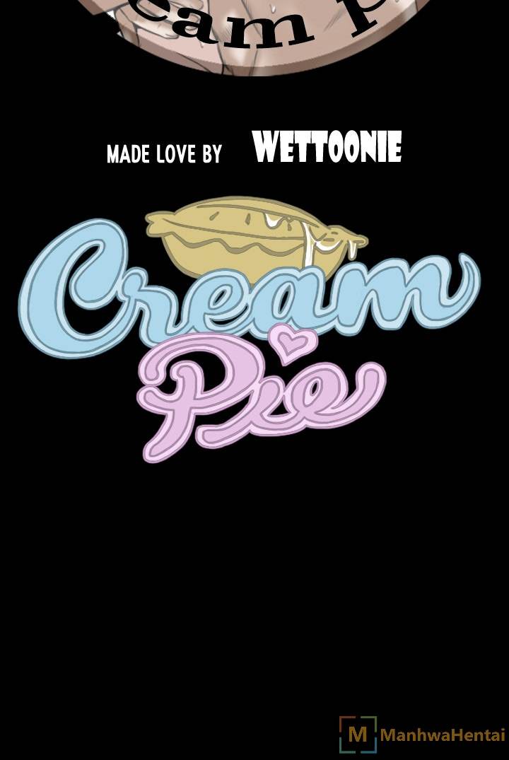 Creampie 36