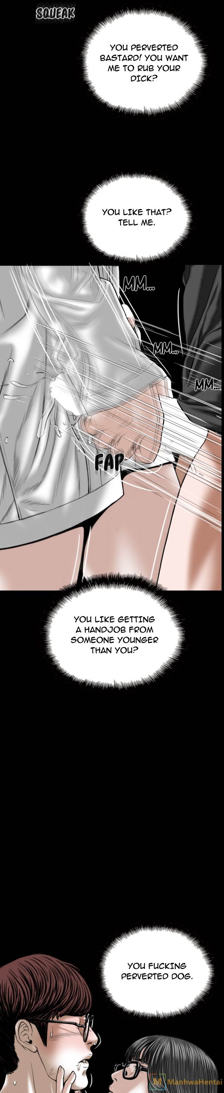 Creampie 6