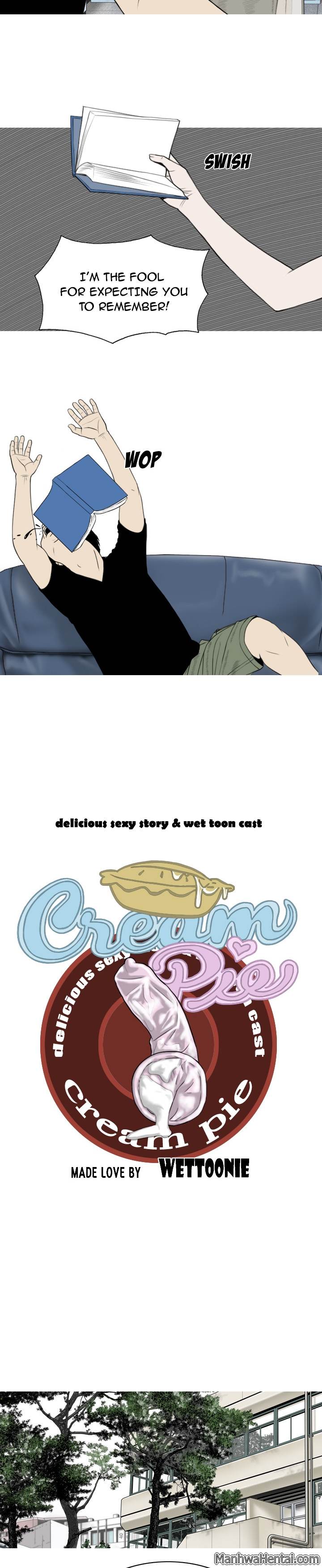 Creampie 12