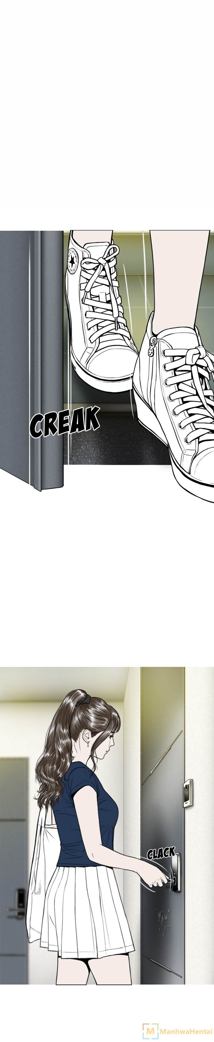 Creampie 11