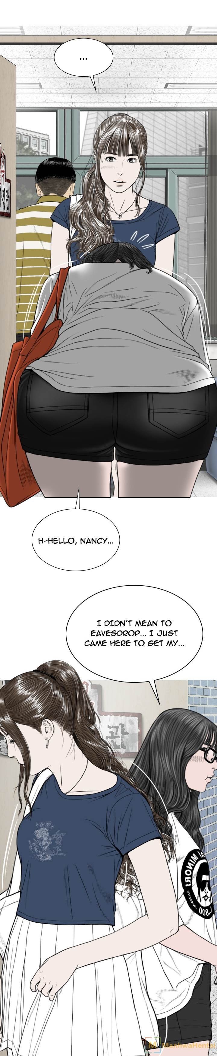 Creampie 23