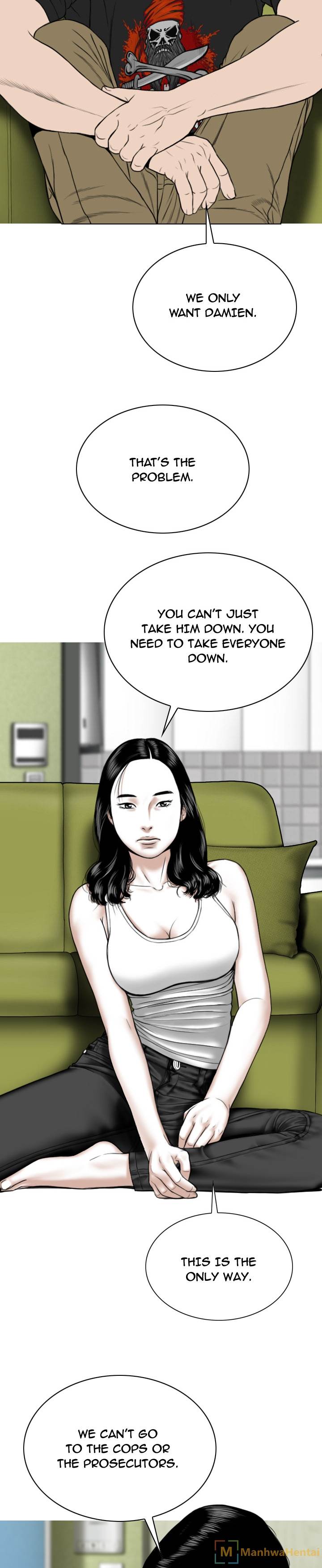 Creampie 22
