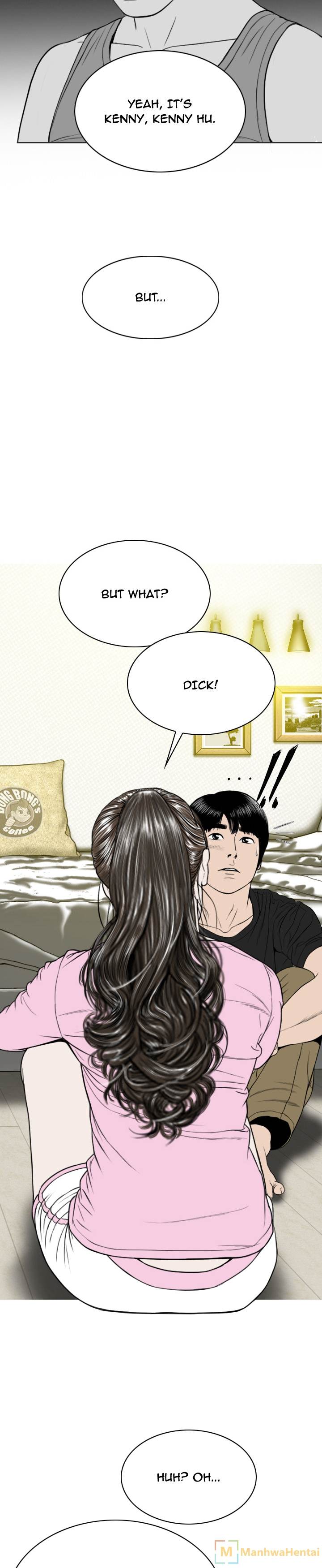 Creampie 22