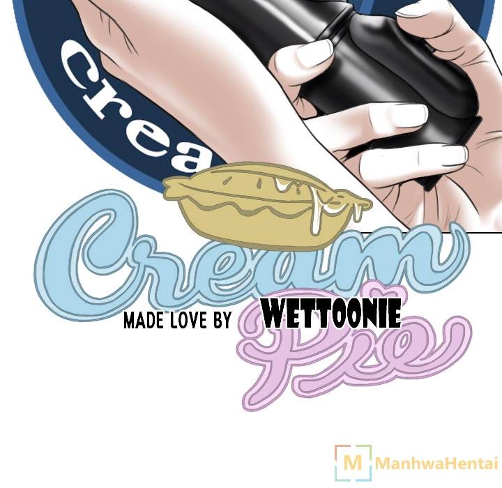 Creampie 38