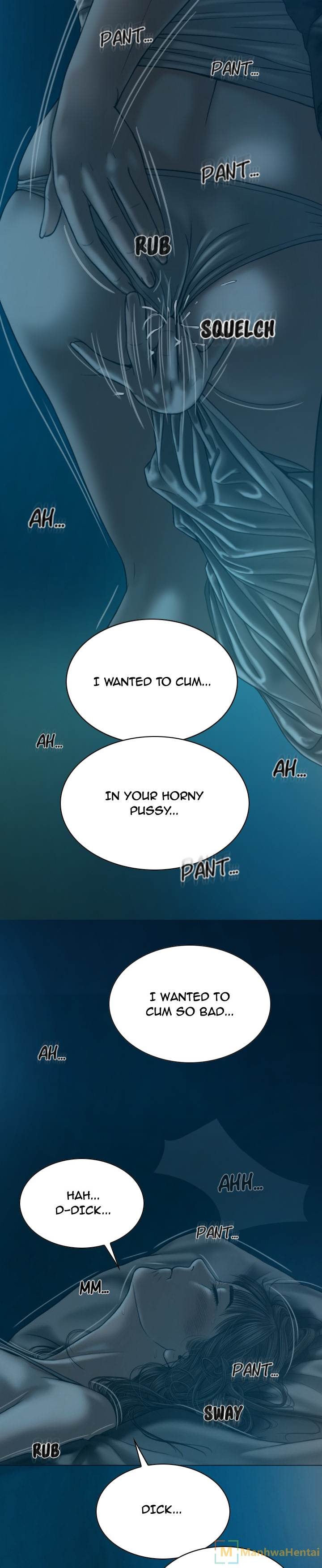 Creampie 33