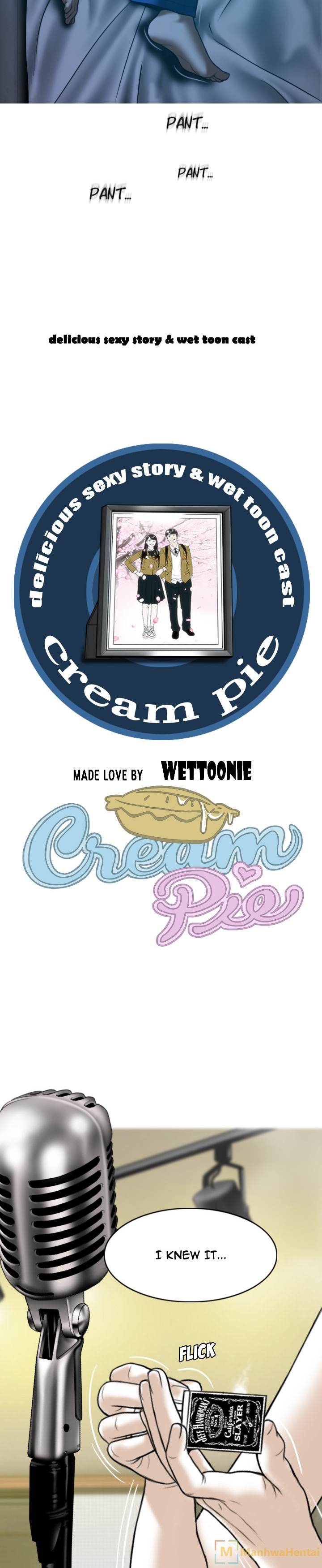 Creampie 3