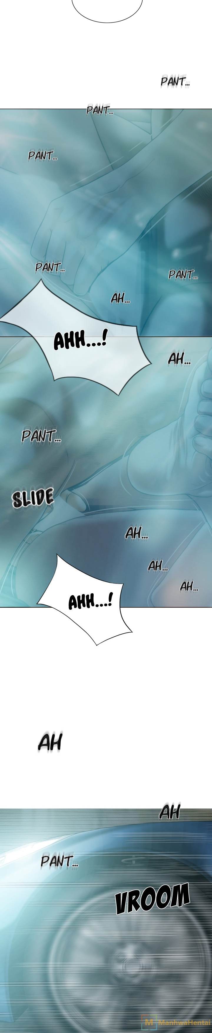 Creampie 25