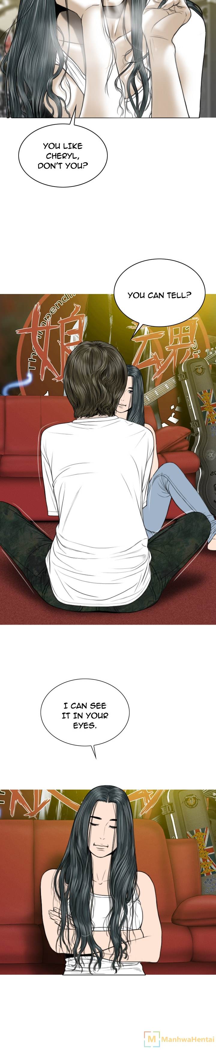 Creampie 8