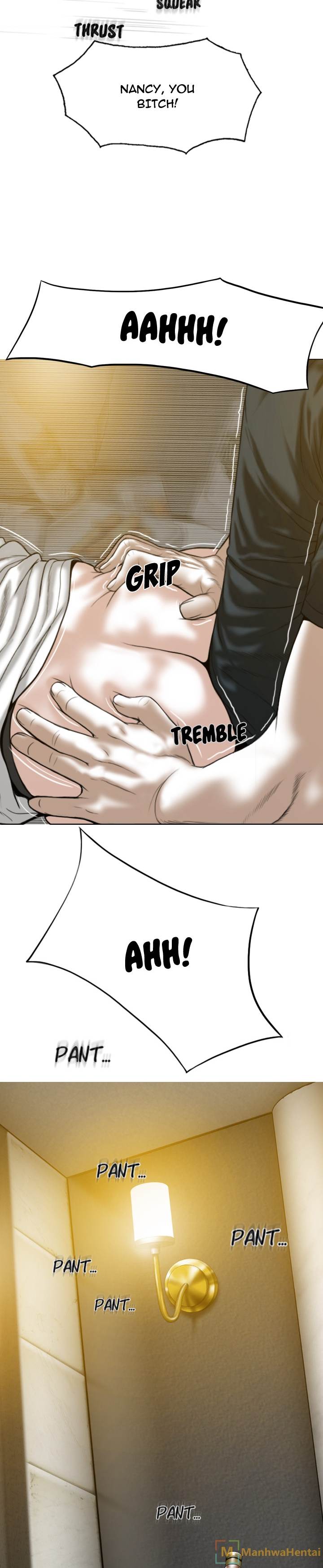 Creampie 27