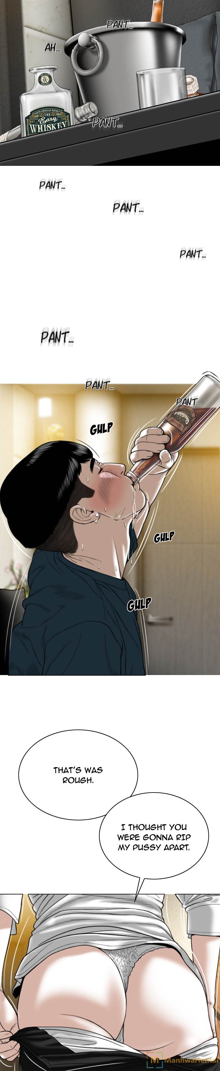 Creampie 28