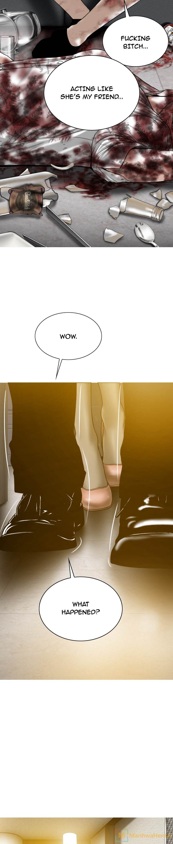 Creampie 34